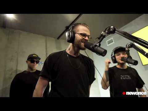 PNG BOYS and PŁATEK TO SZELMA