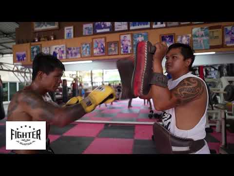 ซ้อมยังงัยให้ลด 10 โล &amp;#34;ประกายเพชร&amp;#34; ก่อนคัมแบ็คภาคสุดท้าย ปี 64&amp;#39;