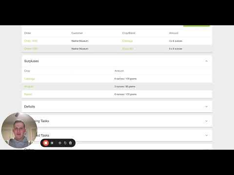 Editing One-Off Orders - Increasing Volume & Changing the Products