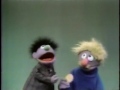 Classic Sesame Street Harvey Kneeslapper Would You Like 1 Prank