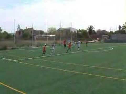 R. La Victoria-Pla de na Tesa (Infantil-B)