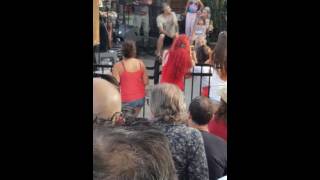 Holà les lolos - Bernard Adamus