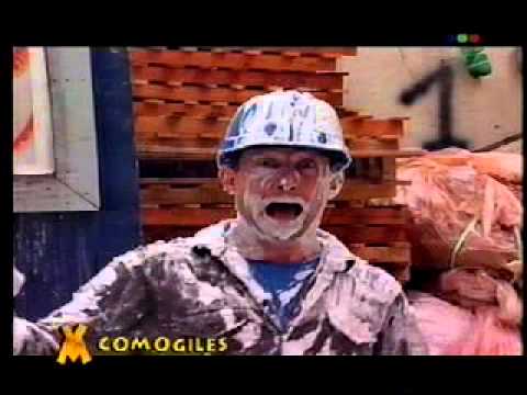 Comogiles videomatch 1997