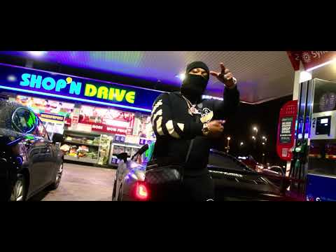 Rz CYB - Ten [Music Video]