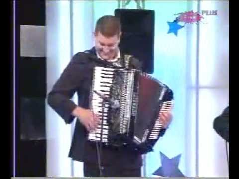 Rade Kosmajac i Endzi Marvic KOLO ...