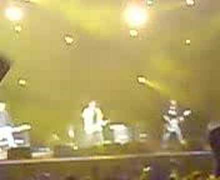 The Offspring- pretty fly for a white guy