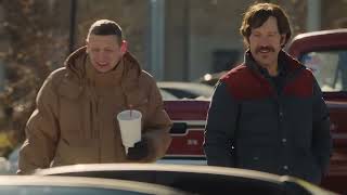 Friendship (2025) - Official Promo Clip