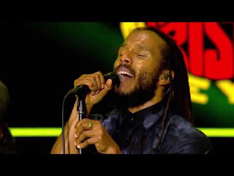 Ziggy Marley – Rebellion Rises | Live at Exit Festival (2018)