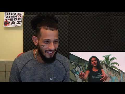 Malandrinho React: SVI - Novo Dia