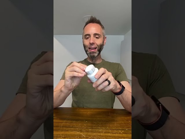 Best Natural Fat Burning Supplement Review: An In-Depth Look - close-up view