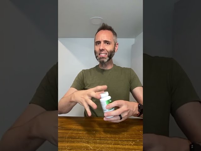 Best Natural Fat Burning Supplement Review: An In-Depth Look - alternate angle
