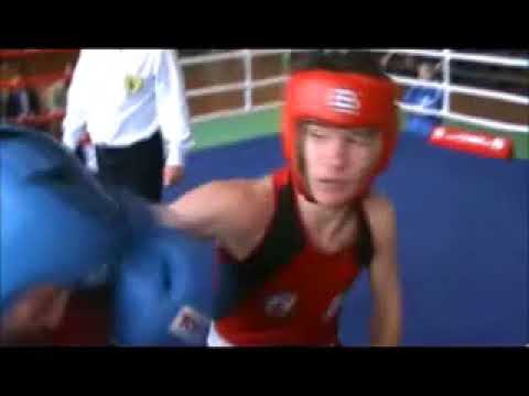 Przemysław Cygan (GUKS Carbo Gliwice) - Szczepan Ficoń (KB Ring Bielsko-Biała)