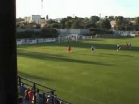 UA Cognac / Choisy le Roi