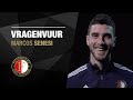 MESSI of MARADONA? ? | Vragenvuur voor... Marcos Senesi! ?