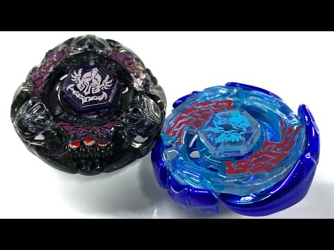 STARDUST DRIVER | Galaxy Pegasis W105R²F VS Gravity Perseus AD145WD | BEYBLADE METAL MASTERS