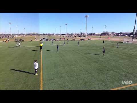 AlphaForms'12 vs. Sporting 2012