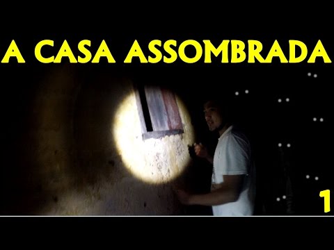 CASADORES DE LENDAS O TREM ABANDONADO #DEU RUIN ?