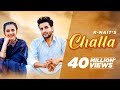 R NAIT Challa Official Video Laddi Sruishty New Punjabi Song 2021 Latest Punjabi Song 2021