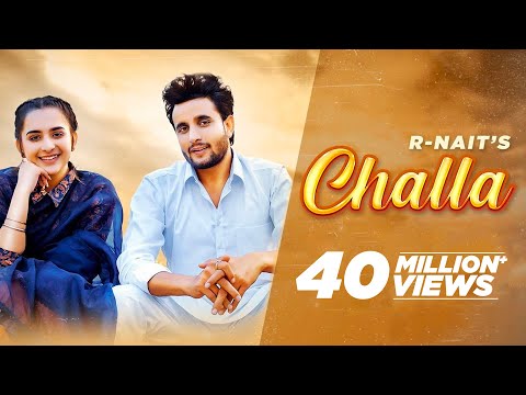 Challa