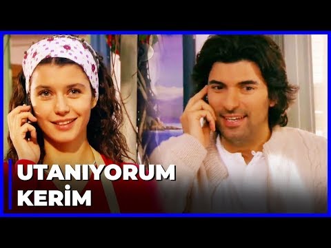 Kerim, Fatmagül'ün Seni Seviyorum Demesini İstiyor - Fatmagül'ün Suçu Ne? 49. Bölüm