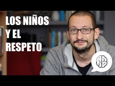 Los niños y el respeto