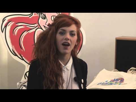 Anais Delva - Acapella Le renouveau (La reine des Neiges)