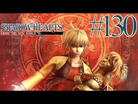 Shadow Hearts From The New World🧡#130 - Das Puppenhaus (PS2 - Let´s Play - Gameplay - Deutsch)