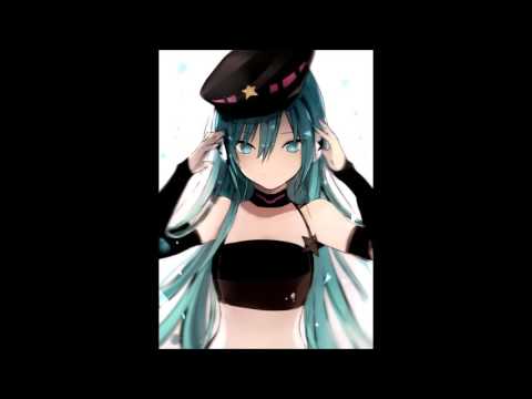 Hatsune Miku - Sweet Devil (Colate Remix)