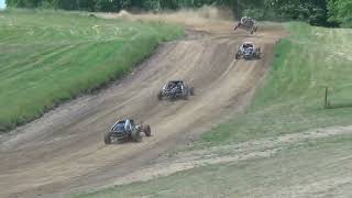 Rolling W Ranch | 2023 Round 2 Race 1