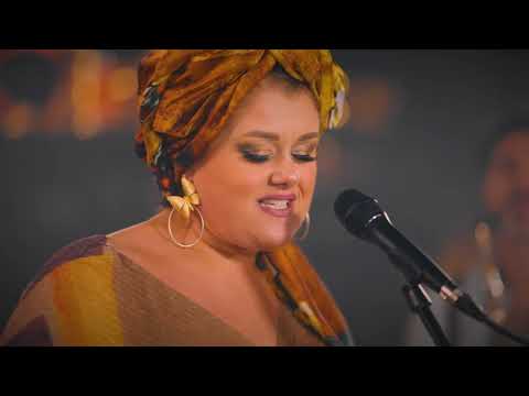 Bojana Stamenov Band LIVE @Studio Treci Rog