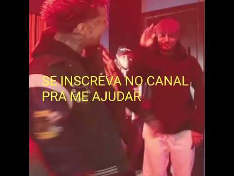 Cjota ft MC Livinho prod ecologyk