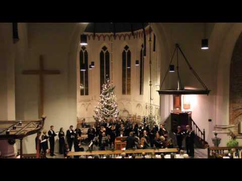 Cantate 147 deel 5: Bereite dir Jesu - J.S. Bach