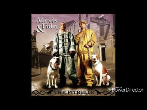 Alexis & Fido - Eso Ehh [Official Audio]