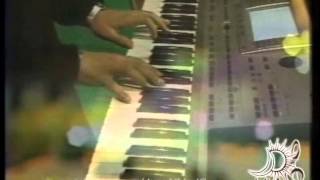 Aygun Kazimova - I&#39;m alone [ &quot;Qeyri-adi şou&quot; konserti ]