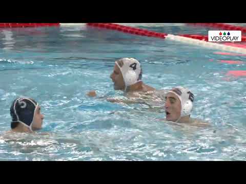 Ranieri Impiantistica Posillipo - PN Trieste     goal collection