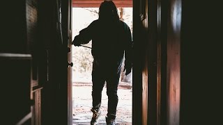 Run And Hide! (Short Horror Film)