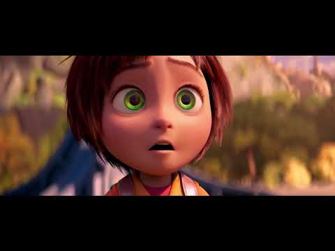 Mucizeler Parkı - Sinema