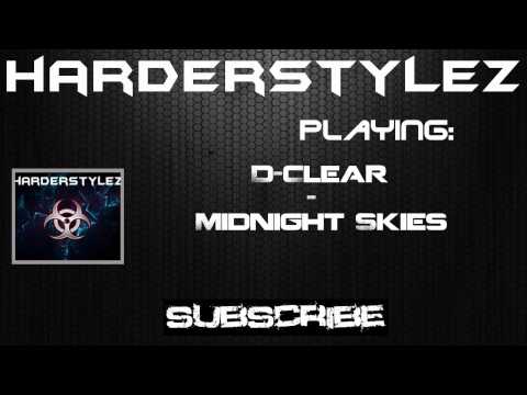 D-Clear - Midnight Skies (FULL) [HQ+HD]