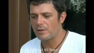 Alejandro Sanz | EPK - album El Tren de los Momentos | 2006