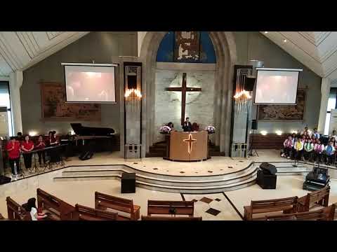 Tak Henti Ku Puji Dia (KPPK 319)