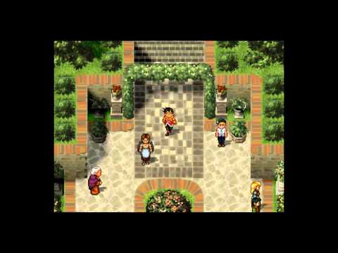 Suikoden 2- 63 - Toran Arc: Preparation and Offscreen Grind