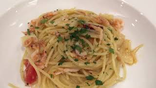 Why you must try this Japanese Pasta in Tokyo - Osteria Tutto Sole