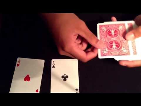 "Fantabulous Four Aces" by Mismag822