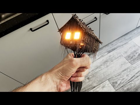 House Head - Monsters in My House