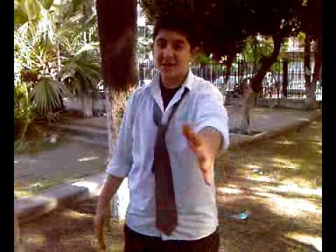 salim-(kubyy) - alo(school version)