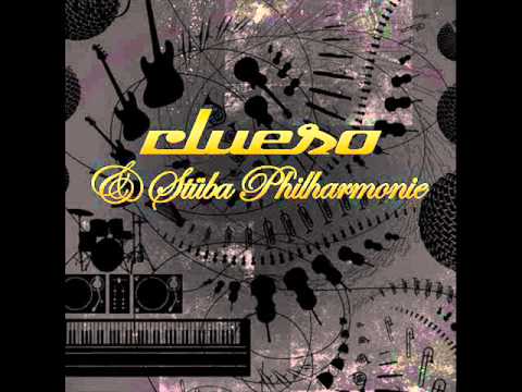 Clueso & Stüba Philharmonie - Überall bist du!.wmv