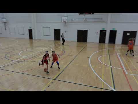 LePy vs PuHu 27.10.2018