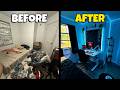 Transforming My 1st Subscribers Room Into Their Dream Room