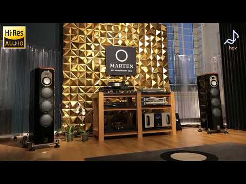 DEEP BASS & DYNAMIC SOUND - SOUND TEST AUDIO SYSTEM - HIEND AUDIO