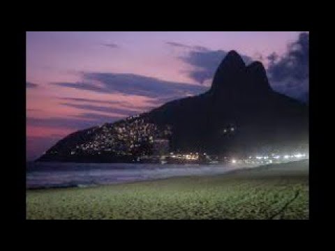 Coiote e Raposão - Estrada da Posse